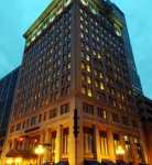 Hilton Garden Indianapolis Downtown