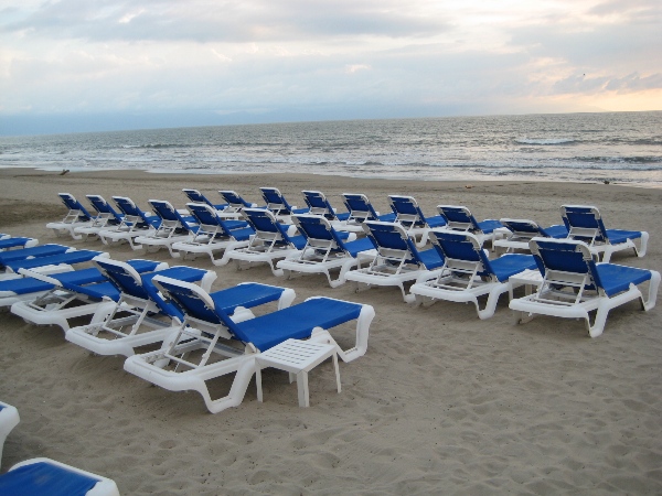 Vallarta Palace Beach